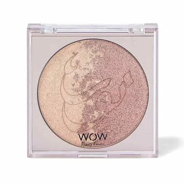 WOW Beauty Noor Highlighter Powder WOW Beauty Noor Highlighter Powder