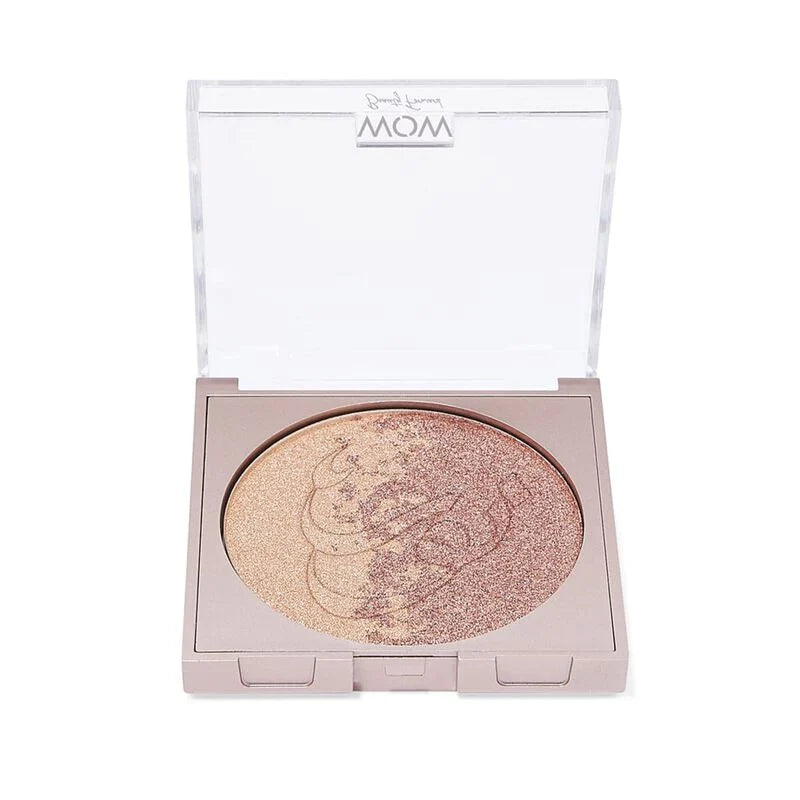 WOW Beauty Noor Highlighter Powder WOW Beauty Noor Highlighter Powder