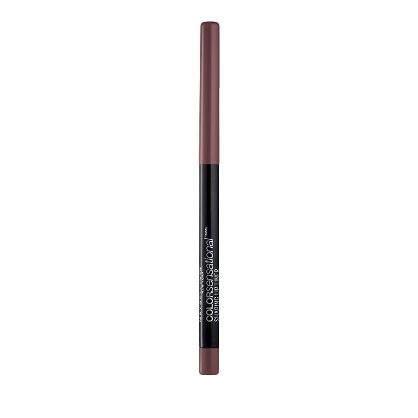 Maybelline New York Color Sensational Shaping Lip Liner Maybelline New York Color Sensational Shaping Lip Liner