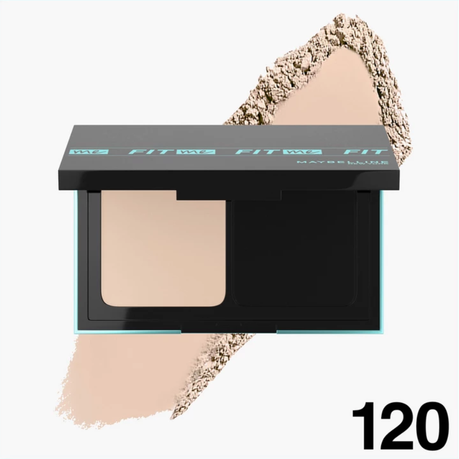 Maybelline New York FIT ME ULTMT TWC SPF 123 AS Maybelline New York FIT ME ULTMT TWC SPF 123 AS