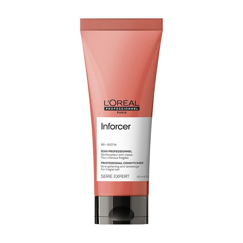 L'Oréal Professionnel Inforcer Anti-Breakage Conditioner L'Oréal Professionnel Inforcer Anti-Breakage Conditioner