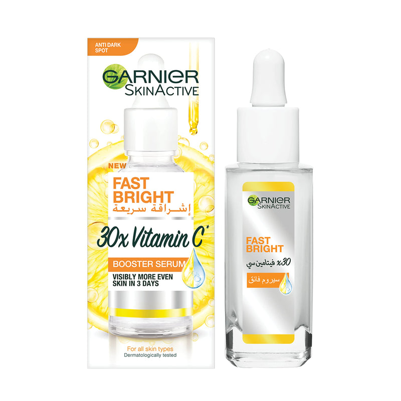Fast Bright 30x Vitamin C Anti Dark Spot Serum 50ml