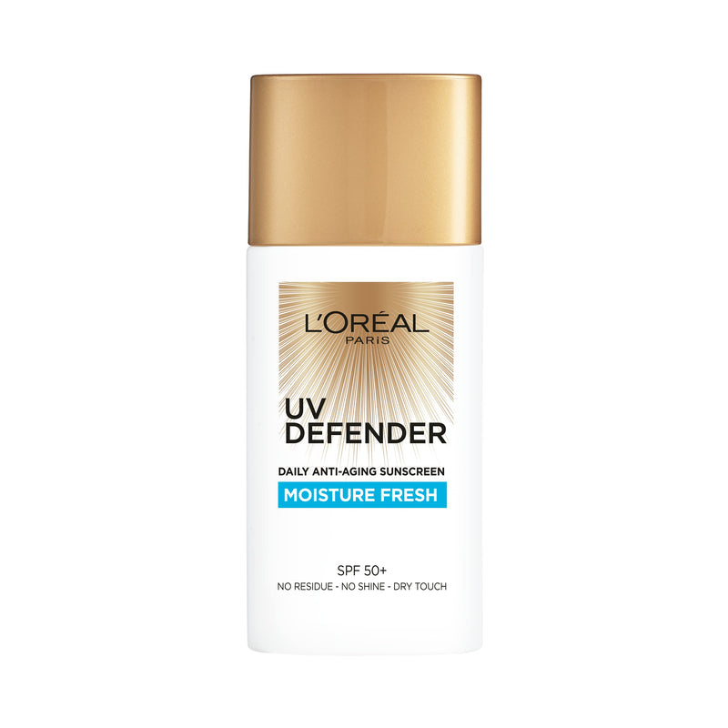 UV Defender - Moisture Fresh