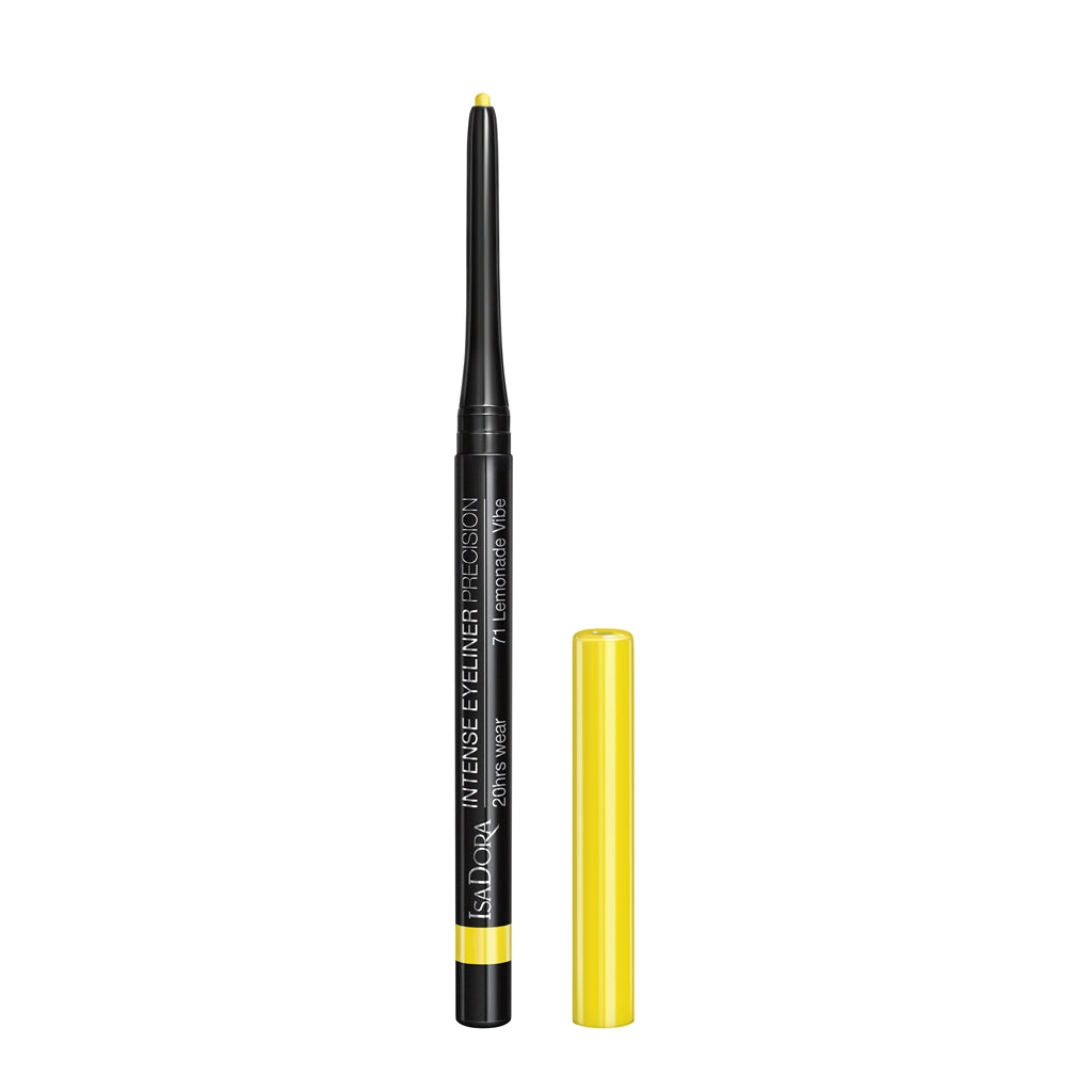 Isadora Intense Eyeliner Precision Isadora Intense Eyeliner Precision