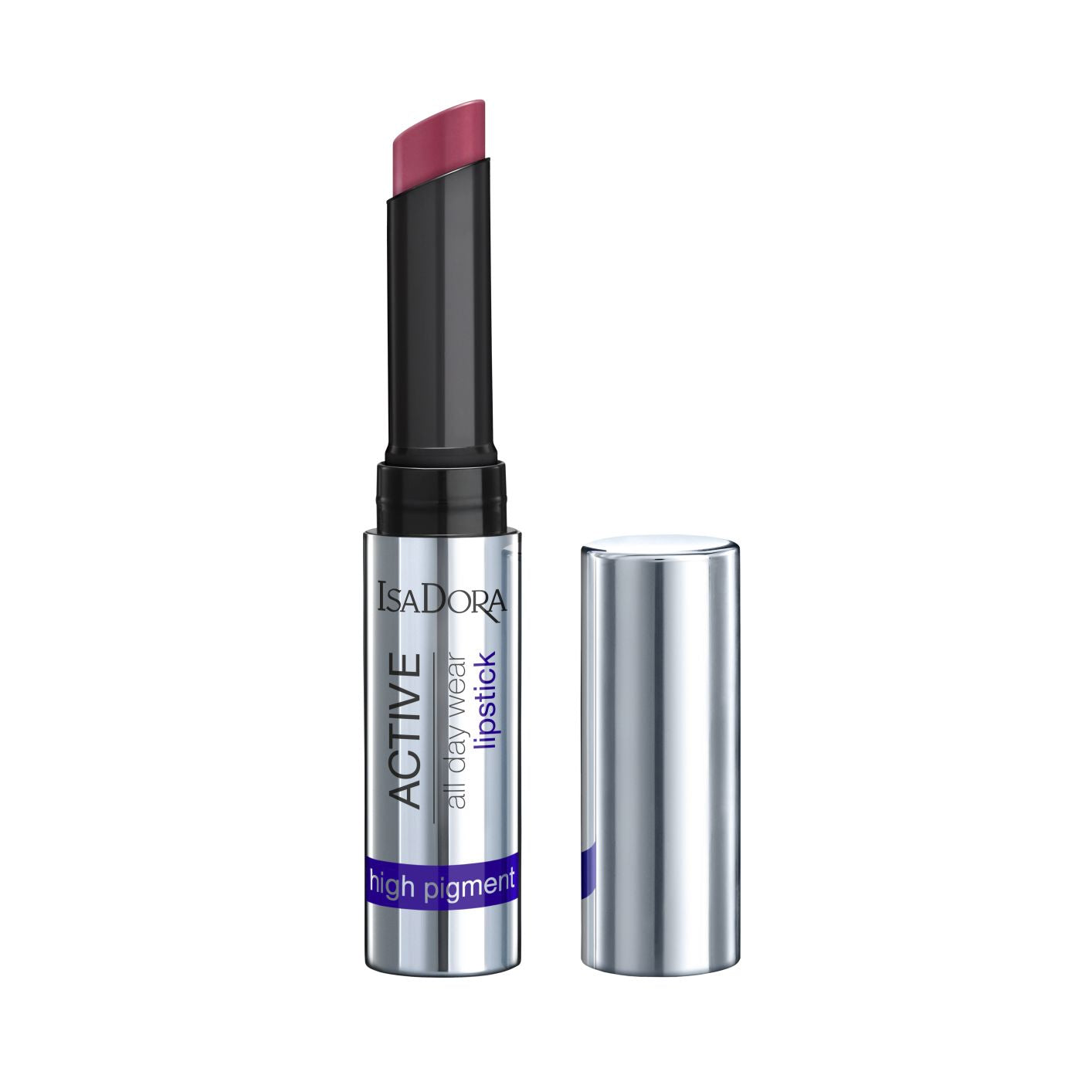 Isadora Active All Day Wear Lipstick Isadora Active All Day Wear Lipstick