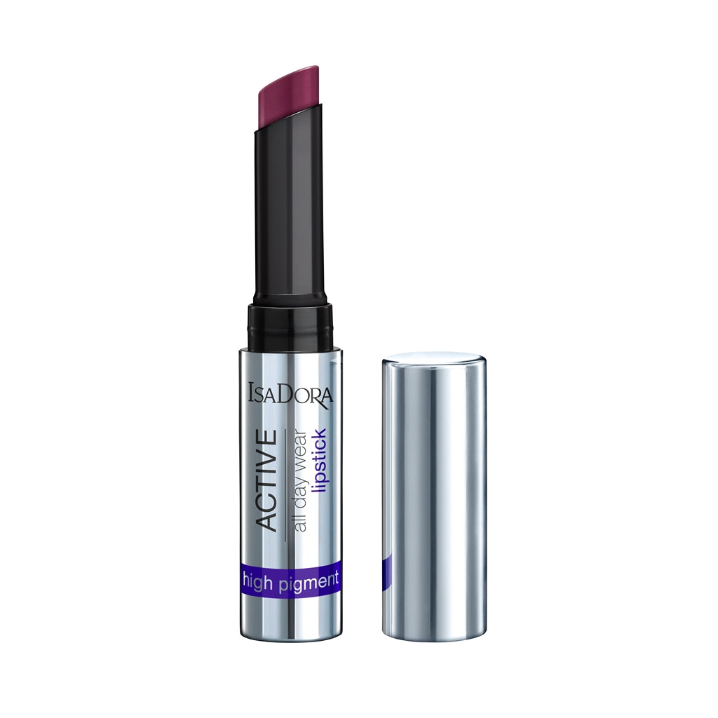 Isadora Active All Day Wear Lipstick Isadora Active All Day Wear Lipstick