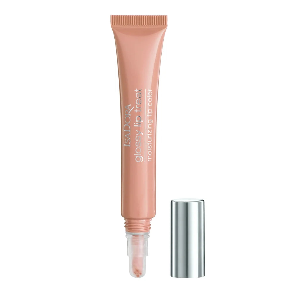Isadora Glossy Lip Treat Isadora Glossy Lip Treat