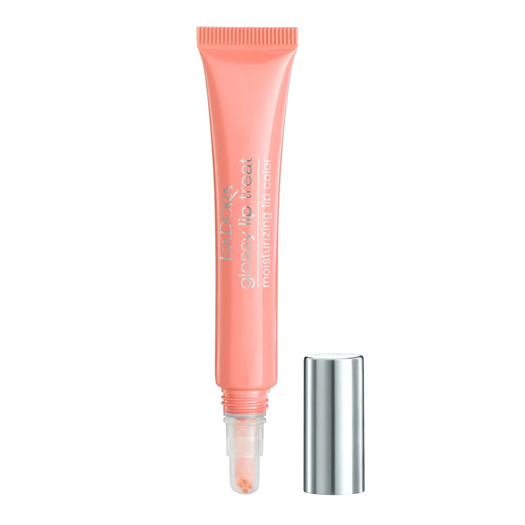 Isadora Glossy Lip Treat Isadora Glossy Lip Treat