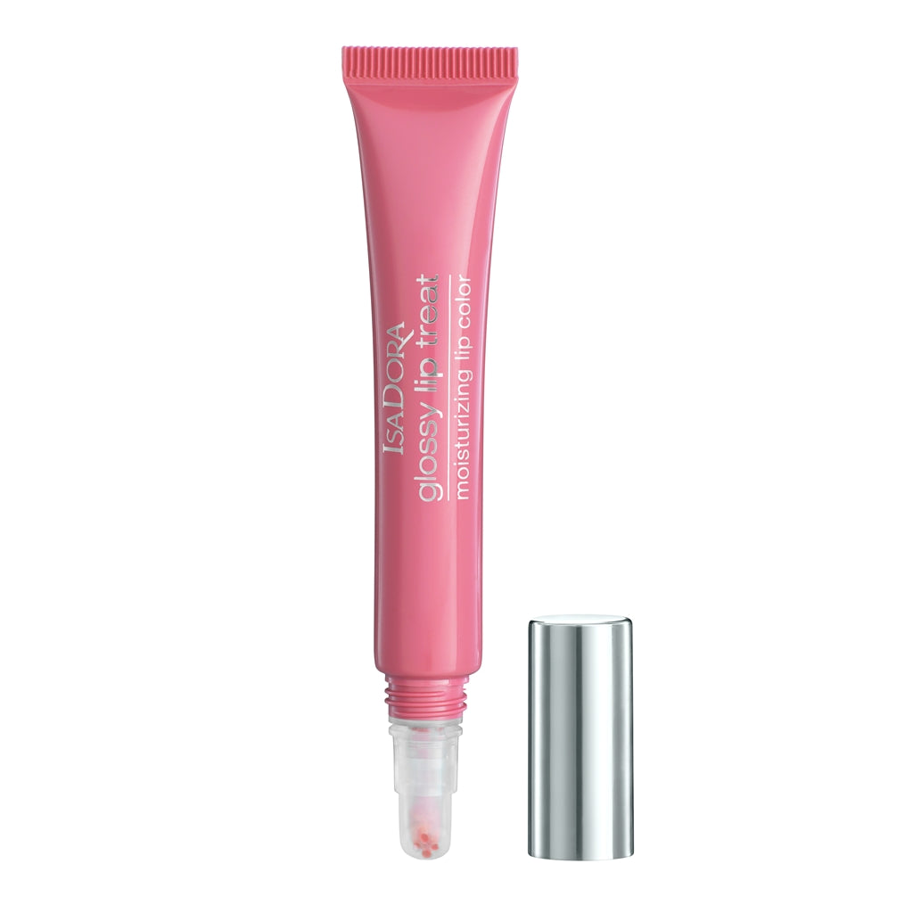 Isadora Glossy Lip Treat Isadora Glossy Lip Treat