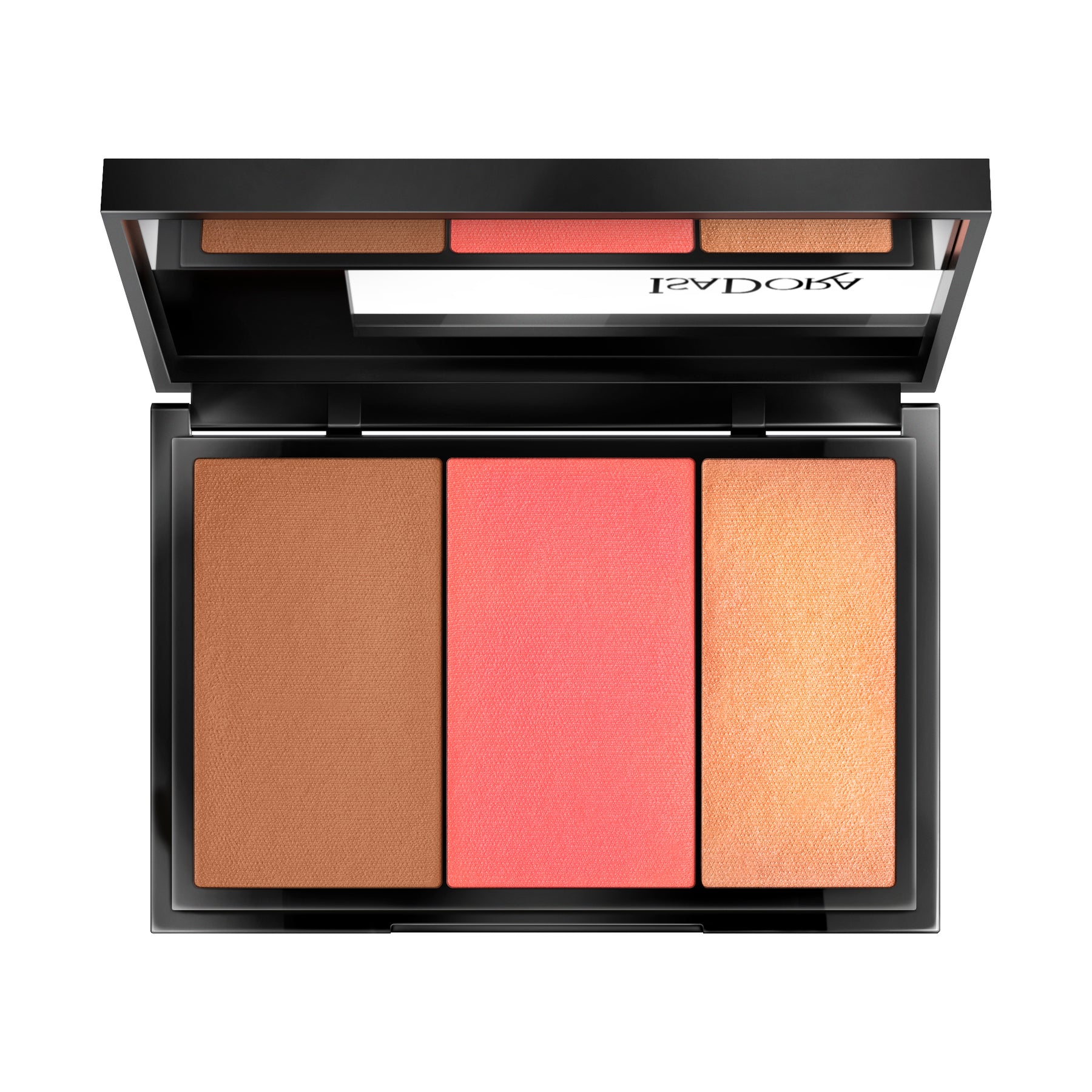 Isadora Face Sculptor 3-in-1 Palette Isadora Face Sculptor 3-in-1 Palette