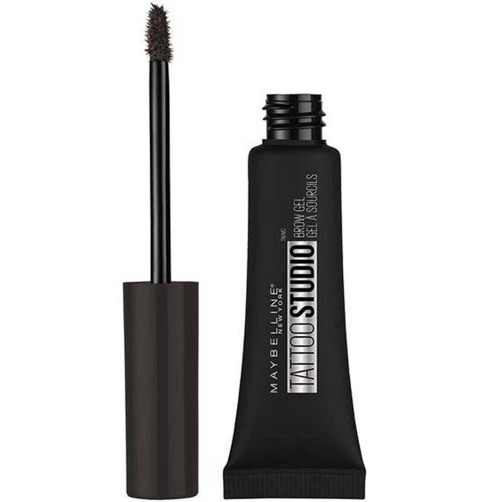Maybelline New York Tattoo Studio - Waterproof Eyebrow Gel Maybelline New York Tattoo Studio - Waterproof Eyebrow Gel