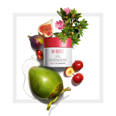 Refreshing Hydrating Cream