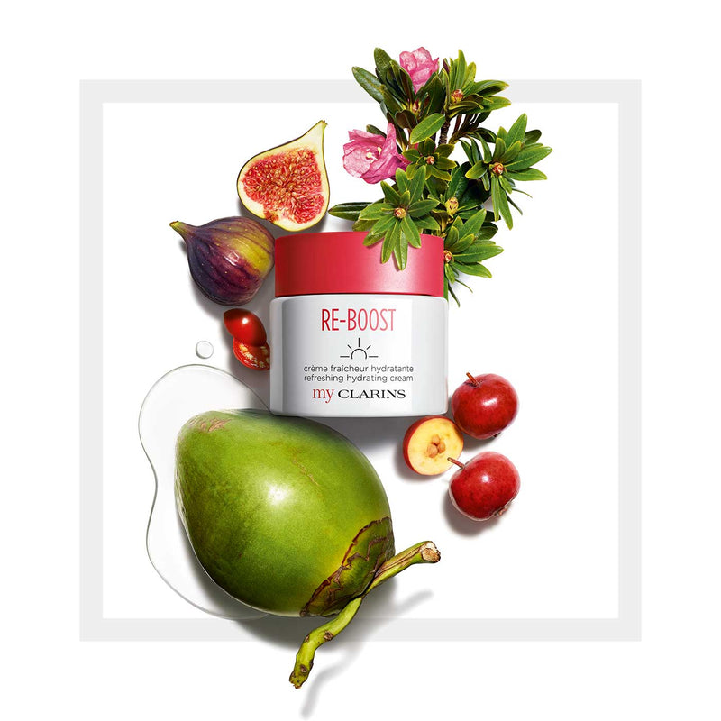 Refreshing Hydrating Cream