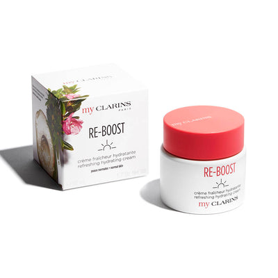 Refreshing Hydrating Cream