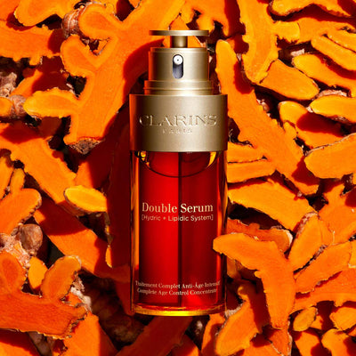 Double Serum 50 mL