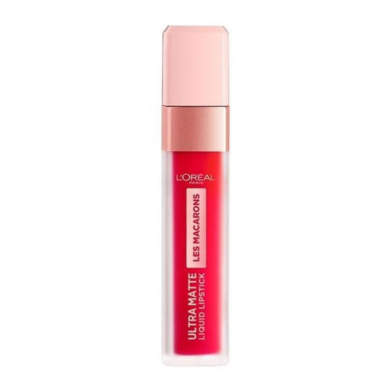 Infaillible Les Macarons - Ultra Matte Liquid Lipstick Lipstick L&