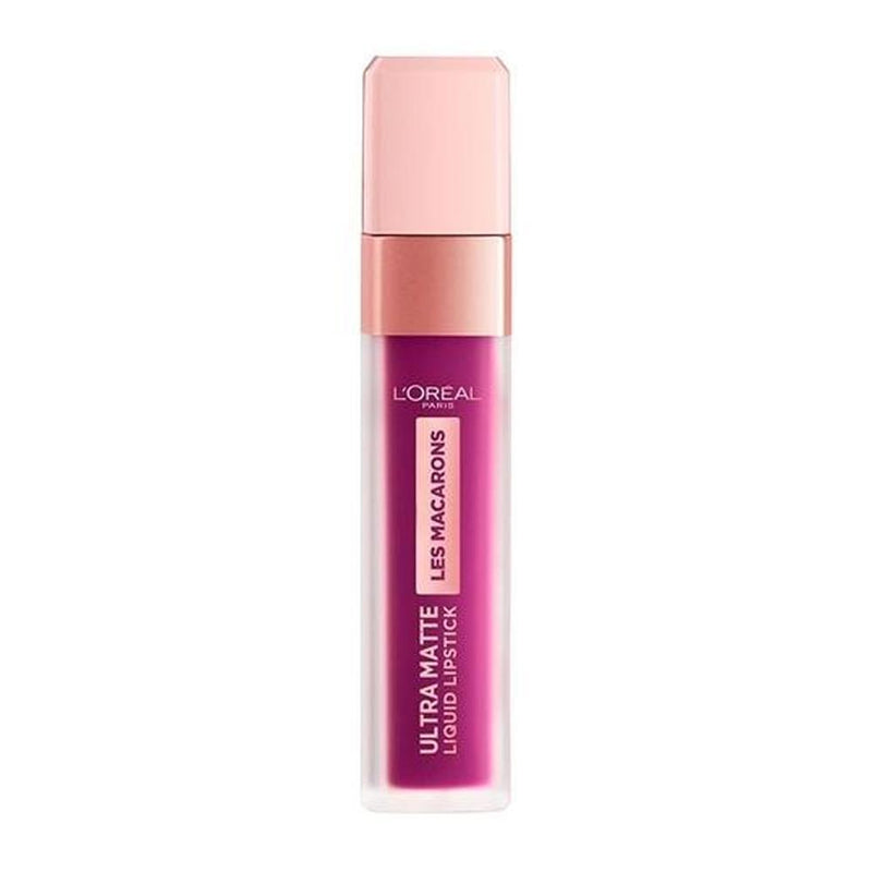 Infaillible Les Macarons - Ultra Matte Liquid Lipstick Lipstick L&