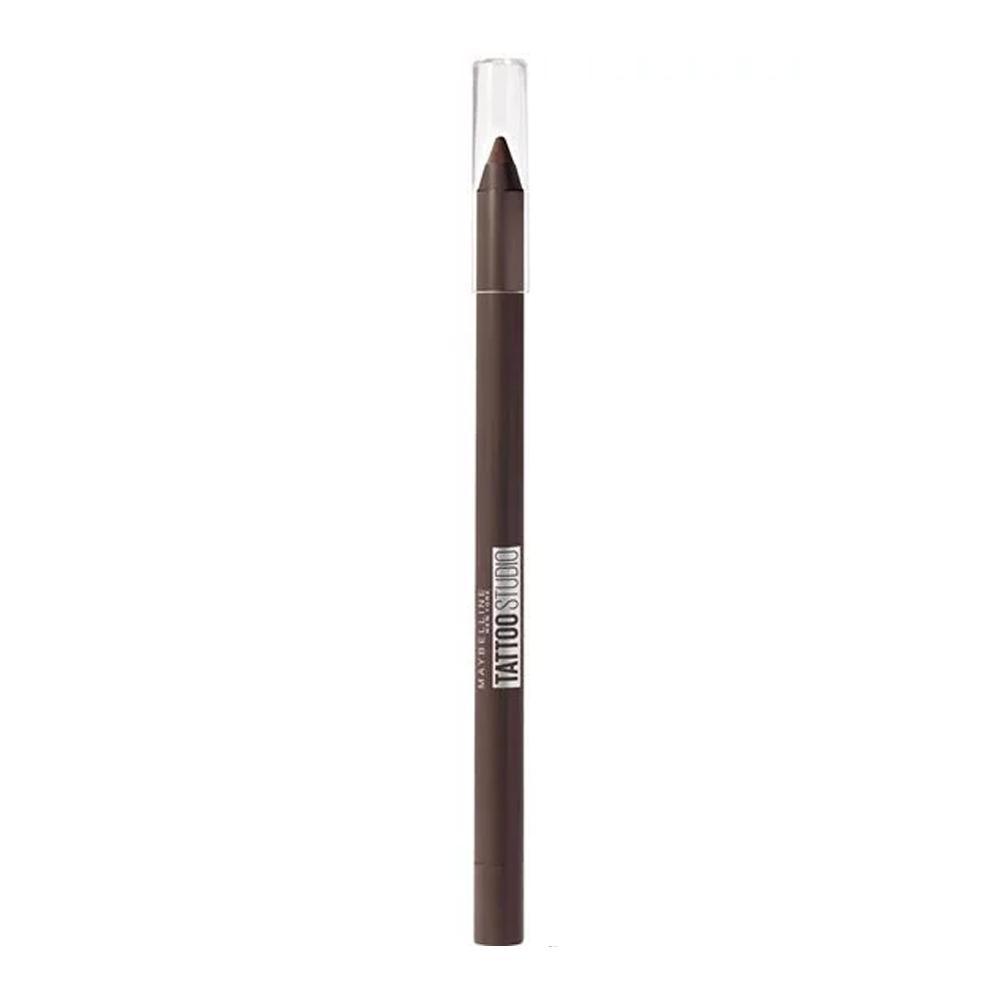 Maybelline New York Maybelline Tattoo Liner Gel Pencil Maybelline New York Maybelline Tattoo Liner Gel Pencil