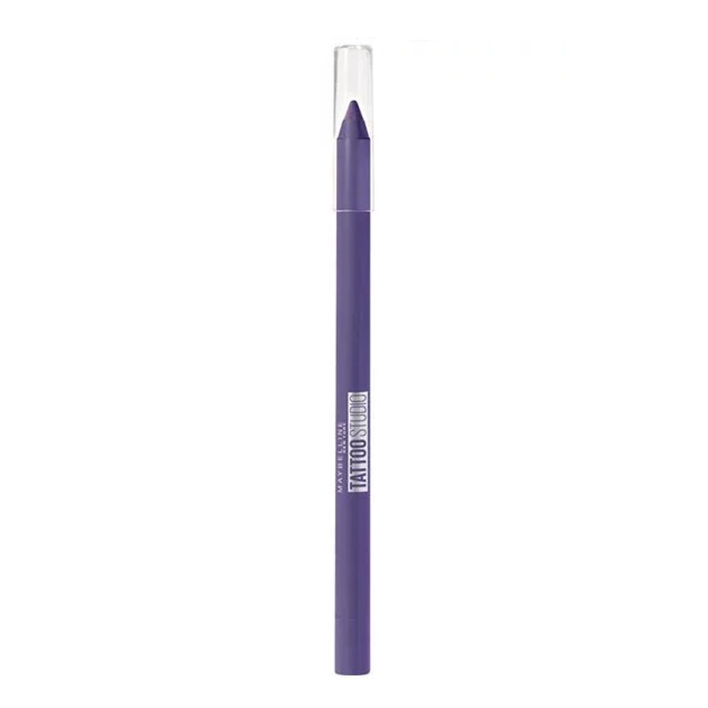 Maybelline New York Maybelline Tattoo Liner Gel Pencil Maybelline New York Maybelline Tattoo Liner Gel Pencil