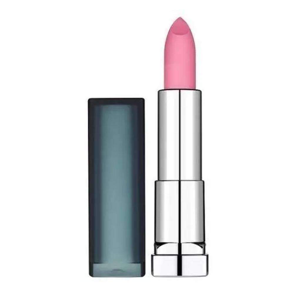 Maybelline New York Color Sensational Creamy Matte Lip Color (16 Colors) Maybelline New York Color Sensational Creamy Matte Lip Color (16 Colors)