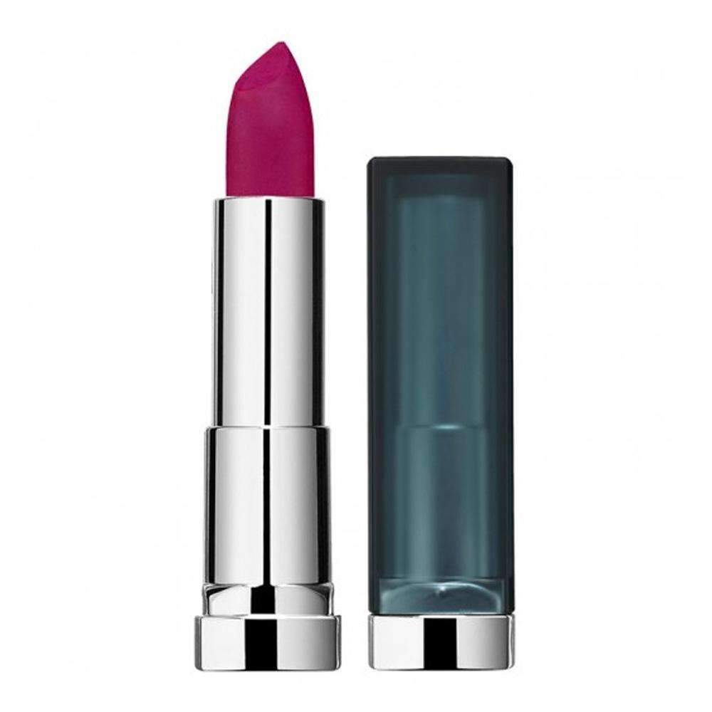 Maybelline New York Color Sensational Creamy Matte Lip Color (16 Colors) Maybelline New York Color Sensational Creamy Matte Lip Color (16 Colors)