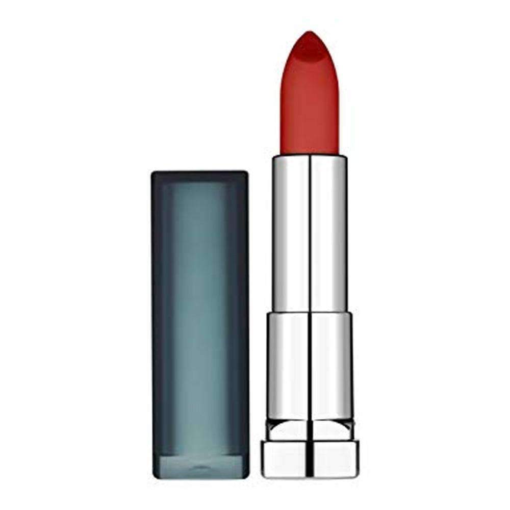 Maybelline New York Color Sensational Creamy Matte Lip Color (16 Colors) Maybelline New York Color Sensational Creamy Matte Lip Color (16 Colors)