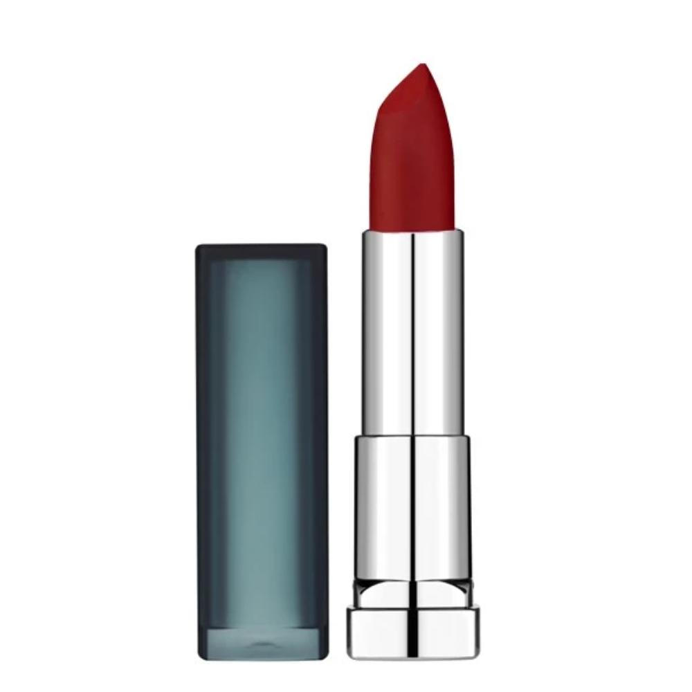 Maybelline New York Color Sensational Creamy Matte Lip Color (16 Colors) Maybelline New York Color Sensational Creamy Matte Lip Color (16 Colors)