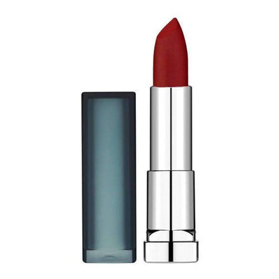 Color Sensational Creamy Matte Lip Color (16 Colors) Lipstick Maybelline New York 