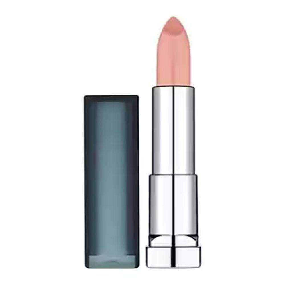 Maybelline New York Color Sensational Creamy Matte Lip Color (16 Colors) Maybelline New York Color Sensational Creamy Matte Lip Color (16 Colors)