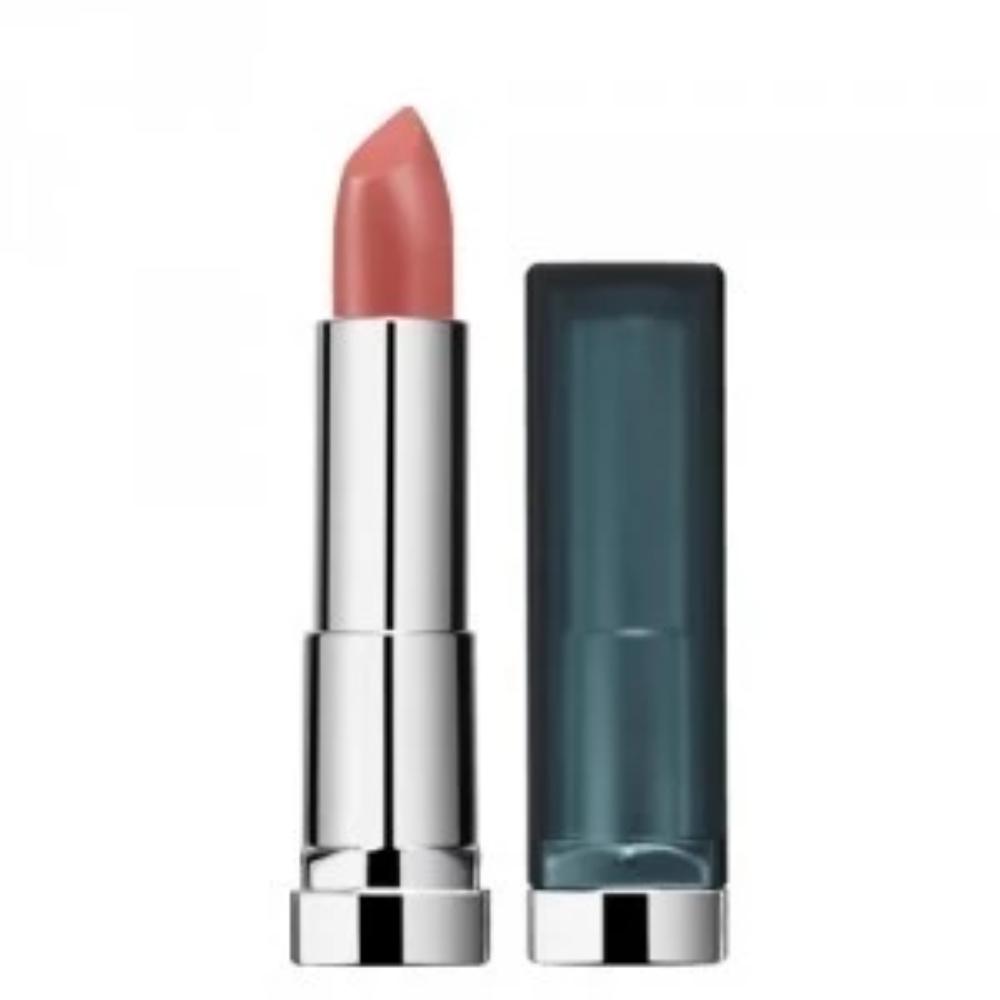 Maybelline New York Color Sensational Creamy Matte Lip Color (16 Colors) Maybelline New York Color Sensational Creamy Matte Lip Color (16 Colors)