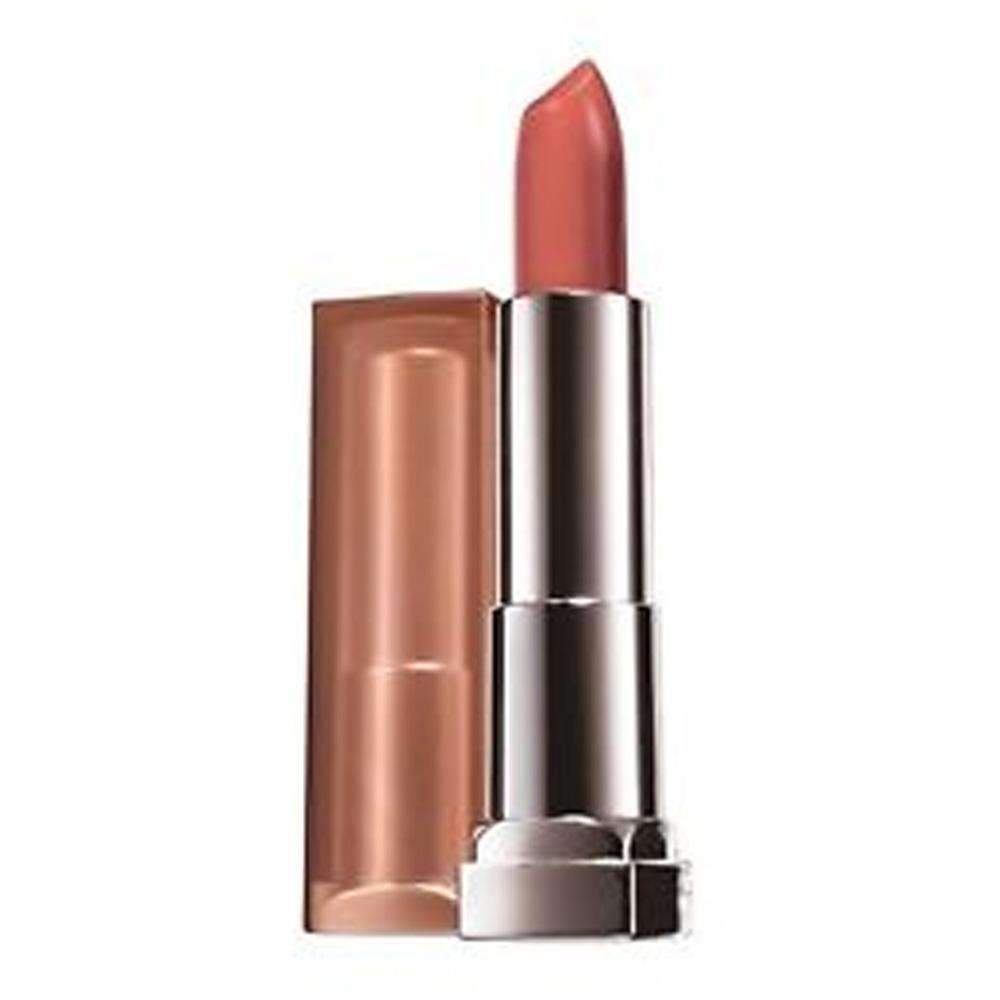 Maybelline New York Color Sensational Creamy Matte Lip Color (16 Colors) Maybelline New York Color Sensational Creamy Matte Lip Color (16 Colors)