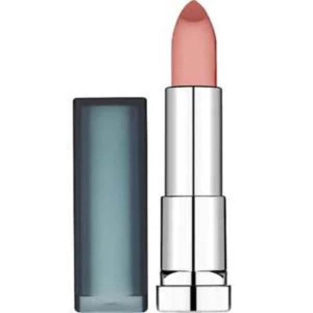 Maybelline New York Color Sensational Creamy Matte Lip Color (16 Colors) Maybelline New York Color Sensational Creamy Matte Lip Color (16 Colors)