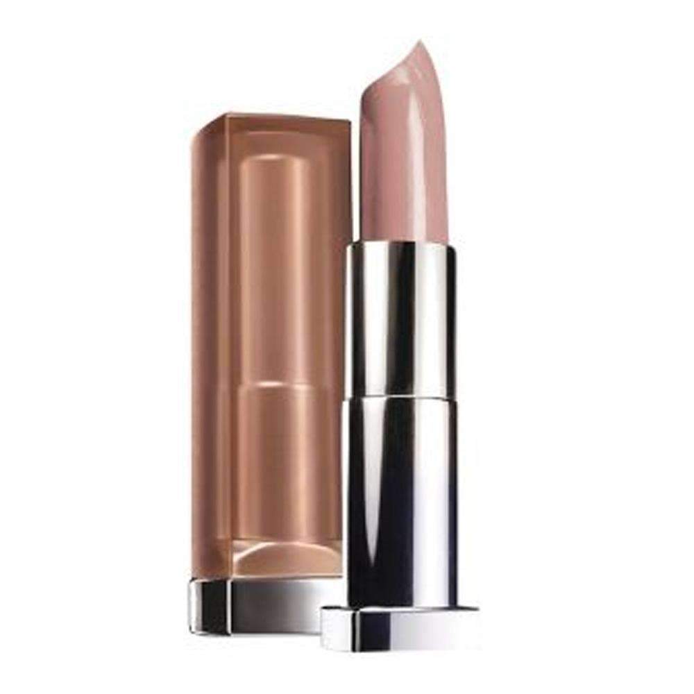 Maybelline New York Color Sensational Creamy Matte Lip Color (16 Colors) Maybelline New York Color Sensational Creamy Matte Lip Color (16 Colors)