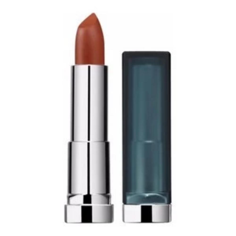 Maybelline New York Color Sensational Creamy Matte Lip Color (16 Colors) Maybelline New York Color Sensational Creamy Matte Lip Color (16 Colors)