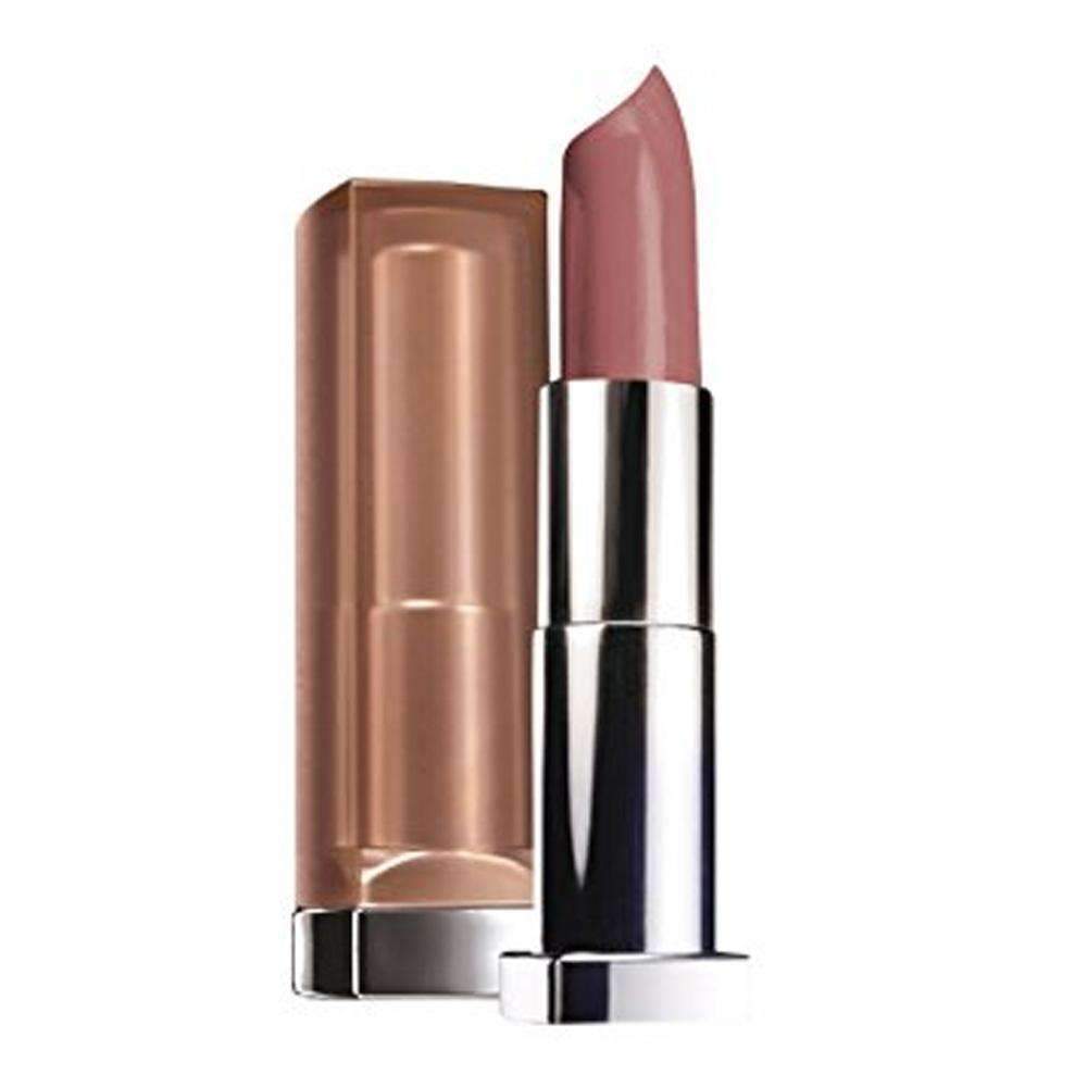 Maybelline New York Color Sensational Creamy Matte Lip Color (16 Colors) Maybelline New York Color Sensational Creamy Matte Lip Color (16 Colors)