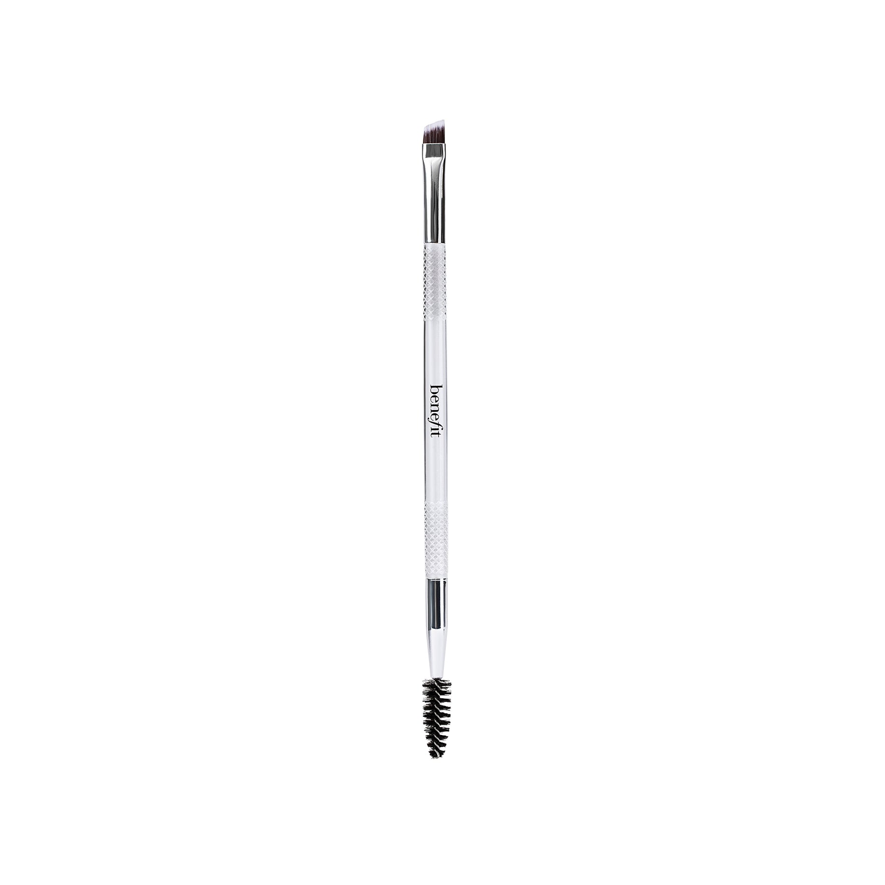 Benefit Cosmetics Dual-ended Angled Eyebrow Brush Benefit Cosmetics Dual-ended Angled Eyebrow Brush