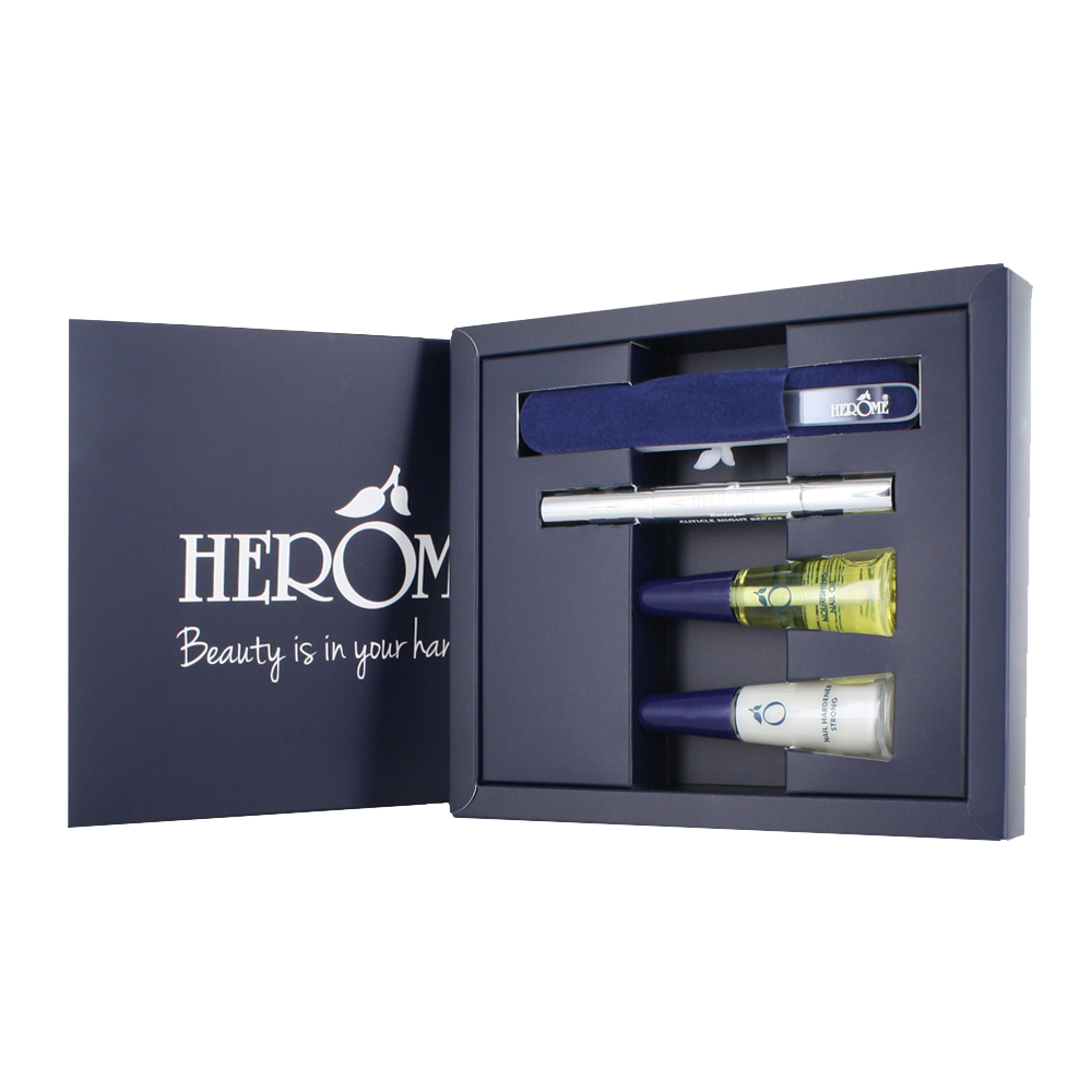 Herôme Athletic Nails Set