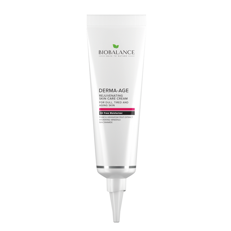 Bio Balance Derma - Age Rejuvenating Skin Care Cream 55 ML