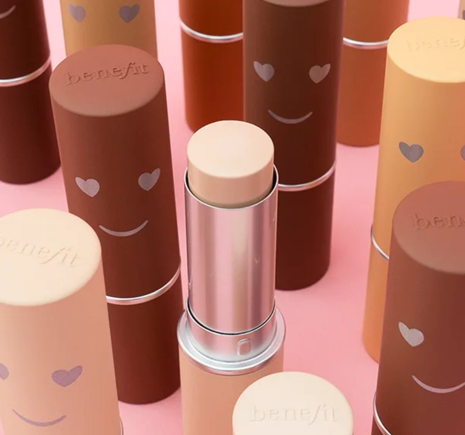 Benefit Cosmetics Hello Happy Air Stick Foundation Benefit Cosmetics Hello Happy Air Stick Foundation