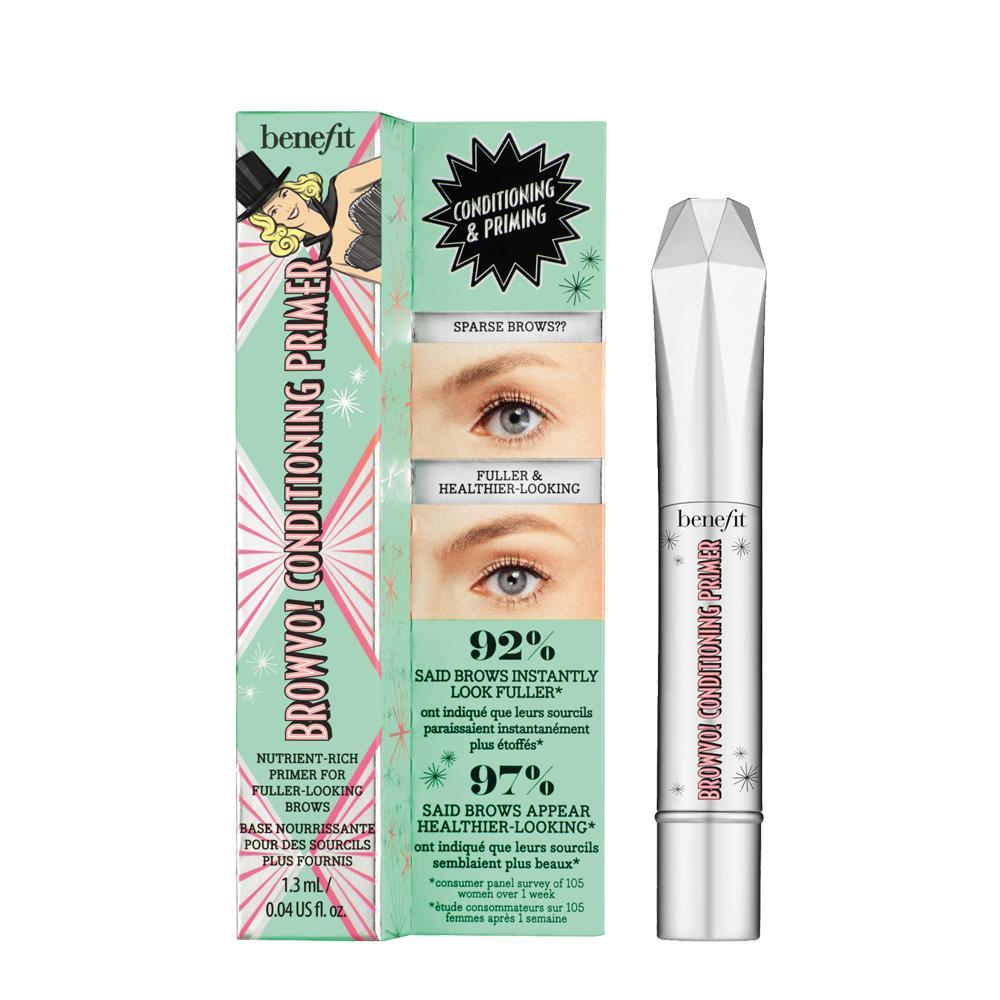 Benefit Cosmetics BROWVO! Conditioning Eyebrow Primer Benefit Cosmetics BROWVO! Conditioning Eyebrow Primer