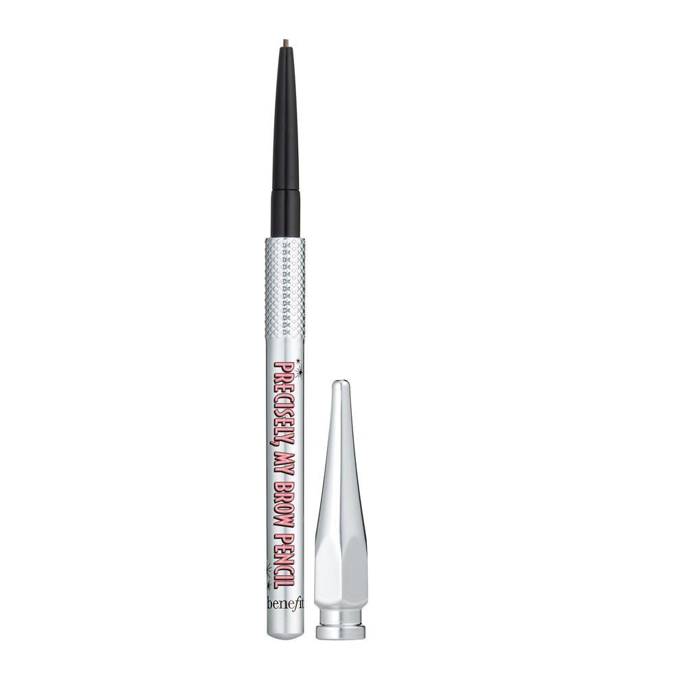 Benefit Cosmetics Precisely, my brow eyebrow pencil - Size Mini Benefit Cosmetics Precisely, my brow eyebrow pencil - Size Mini