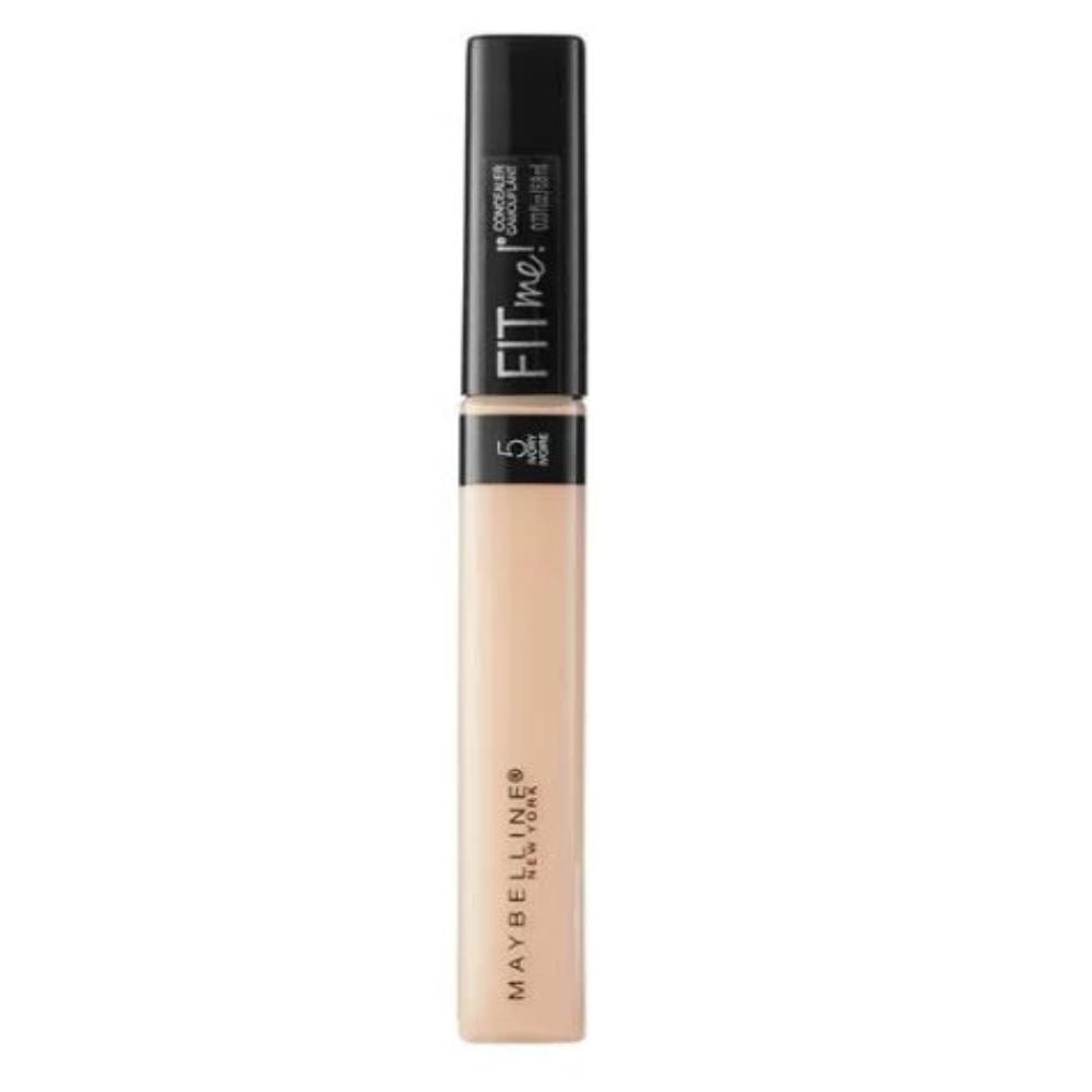 Maybelline New York Maybelline Fit Me Concealer Maybelline New York Maybelline Fit Me Concealer