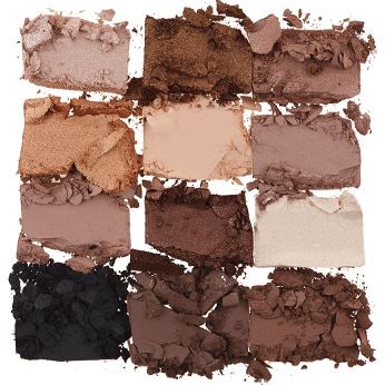 Maybelline New York The Nudes Eye Shadow Palette Maybelline New York The Nudes Eye Shadow Palette