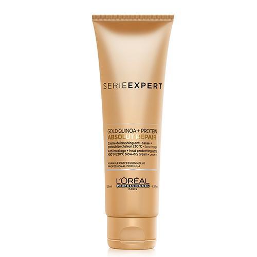 L'Oréal Professionnel Absolut Repair Blow Dry Cream L'Oréal Professionnel Absolut Repair Blow Dry Cream
