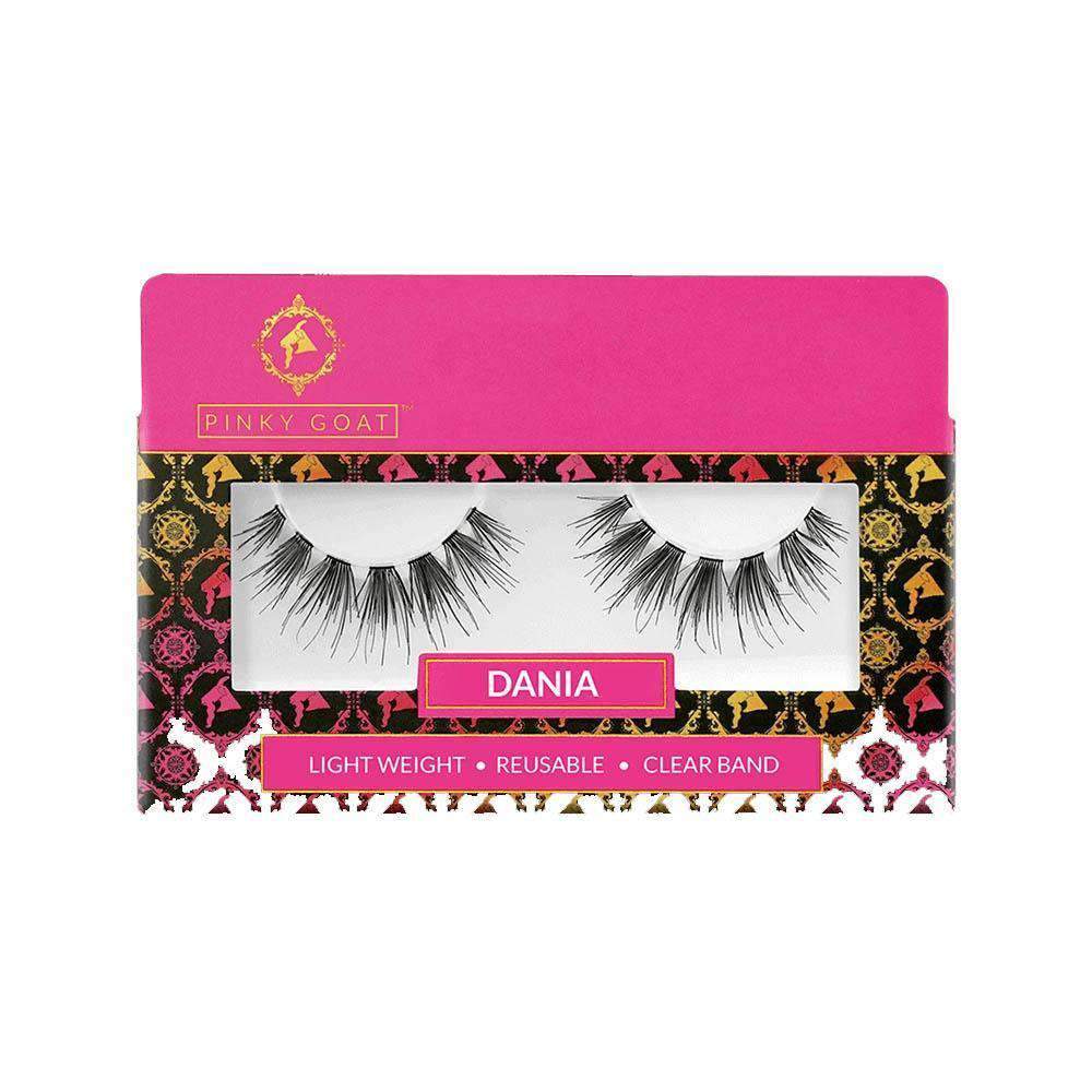 Pinky Goat Lash Essentials Pinky Goat Lash Essentials