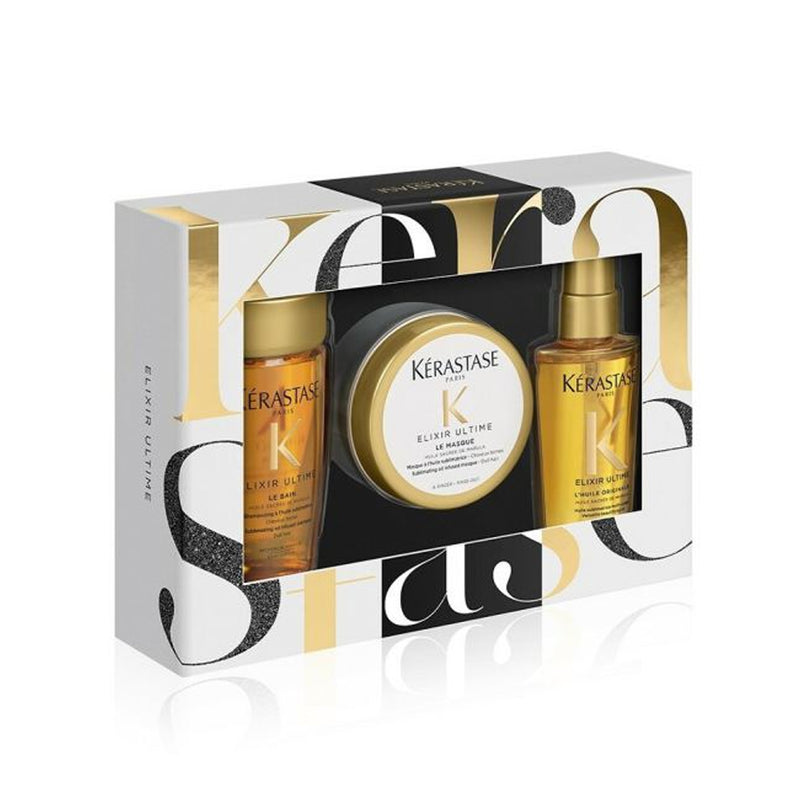 Elixir Ultime Discovery Set Travel Size