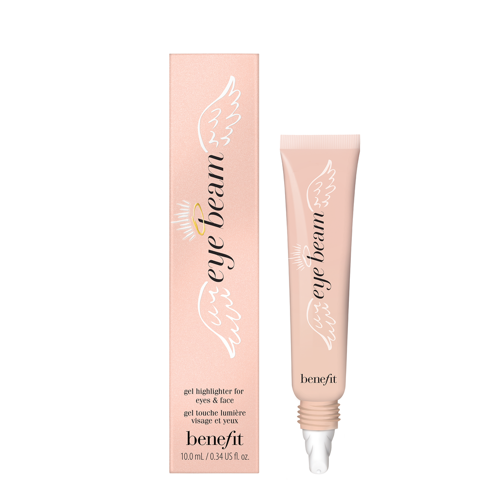 Eye Beam Soft Gel Eye & Face Highlighter