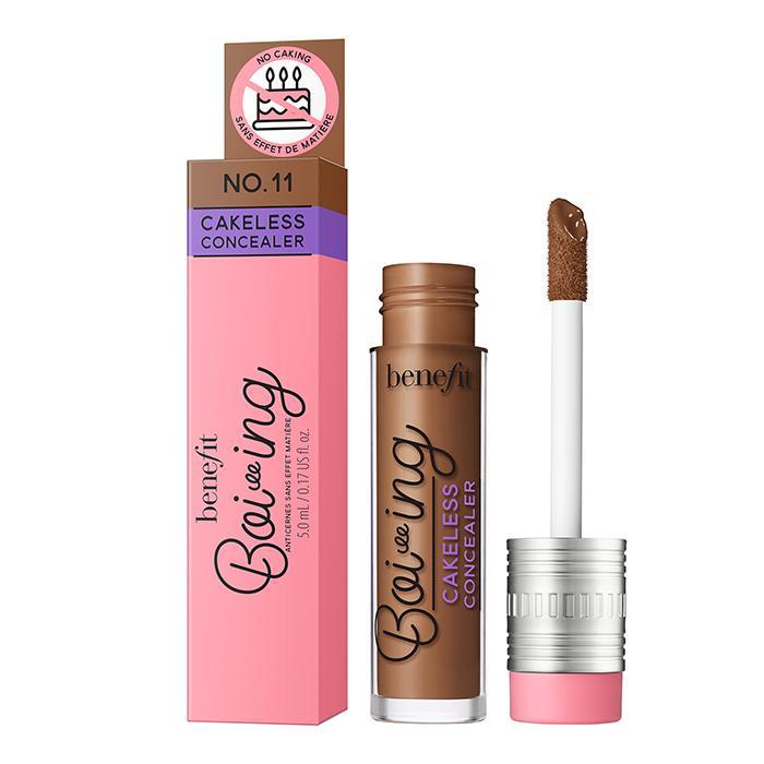 Benefit Cosmetics Boi-ing Cakeless Concealer Benefit Cosmetics Boi-ing Cakeless Concealer
