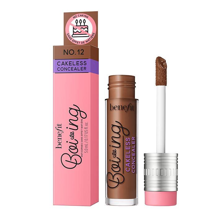 Benefit Cosmetics Boi-ing Cakeless Concealer Benefit Cosmetics Boi-ing Cakeless Concealer