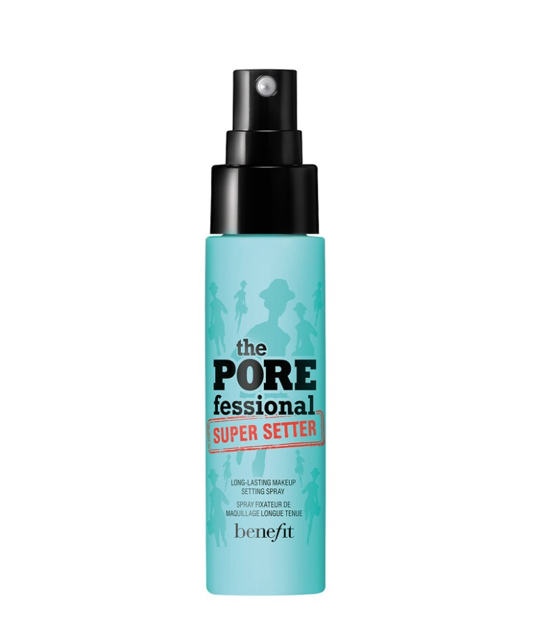 Benefit Cosmetics The POREfessional: Super Setter Pore-Minimizing Setting Spray Benefit Cosmetics The POREfessional: Super Setter Pore-Minimizing Setting Spray
